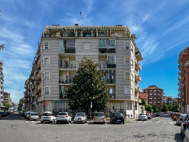 Foto Appartamento in Via Malta, Torino San Paolo di 70 m² con 3 locali