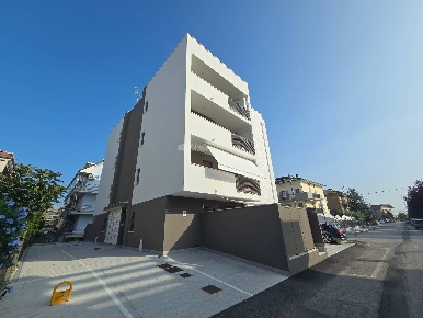 Foto Appartamento in Via Fratelli Cervi 7, San Benedetto del Tronto