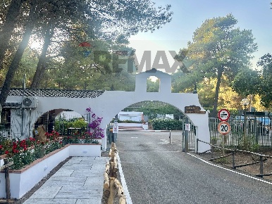Foto Villa unifamiliare in Borgo Pineto F/4, Castellaneta Riva Dei Tessali