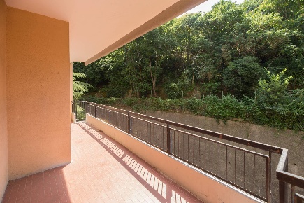 Foto Appartamento in Via Franco Antolini, Genova San Fruttuoso di 79 m²