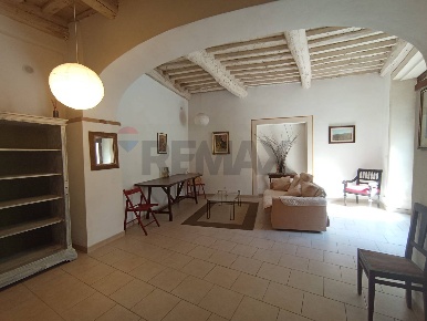Foto Appartamento in VIA LETIZIA 195, Bagni di Lucca Centro di 80 m²