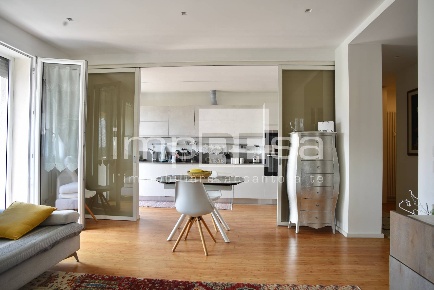 Foto Appartamento in VIALE 4 NOVEMBRE, Treviso Fiera di 130 m² con 6 locali