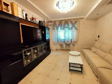 Foto Appartamento in Via Giovanni Bovetti 6, Torino di 96 m² con 4 locali