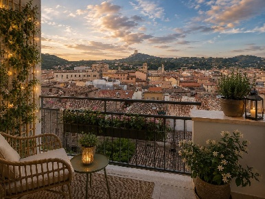 Foto Appartamento a Ascoli Piceno di 135 m² con 6 locali in vendita