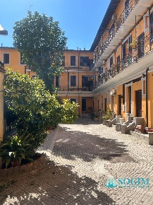 Foto Appartamento in Via Montegani 6, Milano Cermenate - Abbiategrasso
