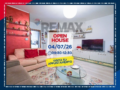 Foto Appartamento in VIA TURATI 2, Albano Sant'Alessandro di 115 m²