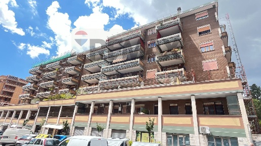 Foto Appartamento in Via Benedetto Croce 97, Roma Ardeatino - Montagnola