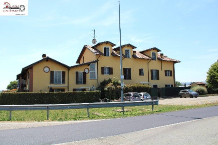 Foto Case semi ndipendenti in Via Carducci 38/E, Sandigliano di 247 m²