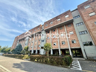 Foto Appartamento in Via Trento 29, Nichelino di 81 m² con 4 locali