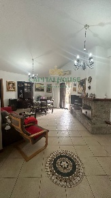 Foto Attico in via traversa, Mercogliano di 155 m² con 4 locali in vendita