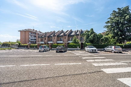 Foto Villa a schiera in Strada Villastellone 22, Moncalieri Vittoria
