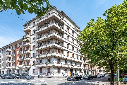Foto Appartamento in Corso Lecce, Torino Parella di 86 m² con 4 locali