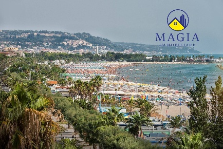 Foto Appartamento a San Benedetto del Tronto Porto d'Ascoli di 50 m²