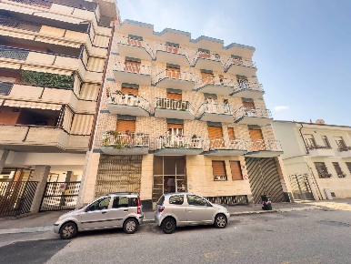 Foto Appartamento in Via Tempio Pausania, Torino Mirafiori Nord di 110 m²