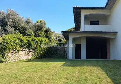 Foto Villa unifamiliare in Via Peraccio 48, Fabrica di Roma di 75 m²