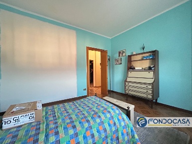 Foto Appartamento a Palazzolo sull'Oglio Centro di 92 m² con 3 locali