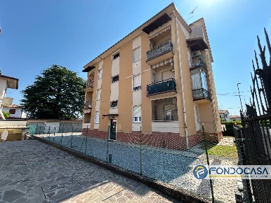 Foto Appartamento a Palazzolo sull'Oglio Centro di 92 m² con 3 locali
