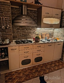 Foto Appartamento a Cesena di 111 m² con 5 locali in vendita