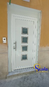 Foto Appartamento in via granata, Capua Centro di 35 m² con 2 locali