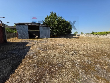 Foto Terreno residenziale in Via G.Galilei 15, Sannazzaro de' Burgondi