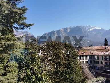 Foto Appartamento in corso Giacomo Matteotti 33, Lecco Castello di 128 m²