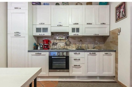 Foto Appartamento in STRADA NUOVA 18, Parma Centro Storico di 42 m²