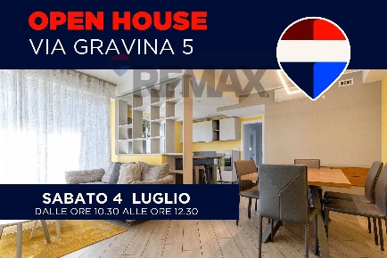 Foto Appartamento in via Gravina 5, Busto Arsizio Sant'Edoardo di 110 m²