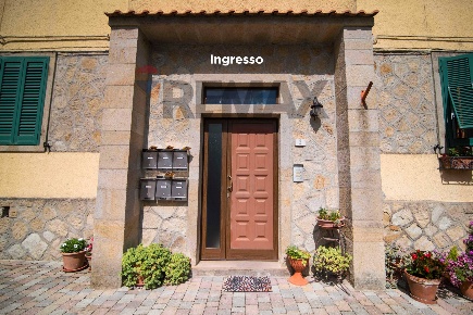 Foto Appartamento in PIAZZA XXV APRILE 3, Roccastrada Centro di 87 m²