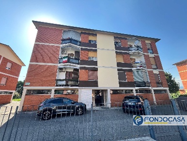 Foto Appartamento in Via Torricelli 32, Palazzolo sull'Oglio Centro