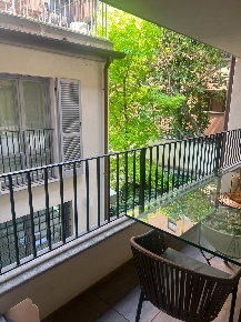 Foto Appartamento in Corso Di Porta Romana 17, Milano Missori di 85 m²