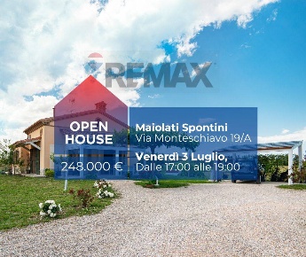 Foto Casa indipendente in Via Monte Schiavo 19/A, Maiolati Spontini