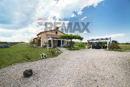 Foto Casa indipendente in Via Monte Schiavo 19/A, Maiolati Spontini