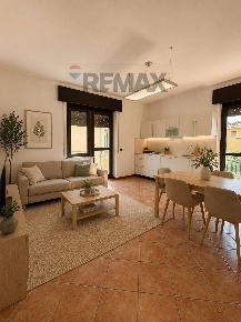 Foto Appartamento in VIA MURCIANO 13, Galliate di 95 m² con 3 locali