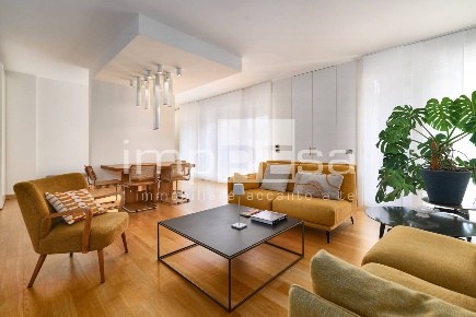 Foto Appartamento in Via Solferino e San Martino 4, Treviso di 150 m²