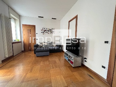Foto Appartamento in Piazza della Vittoria 1, Treviso San Nicolò di 64 m²