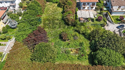Foto Terreno residenziale in via San Gaudenzio nc, Ponte San Pietro Centro