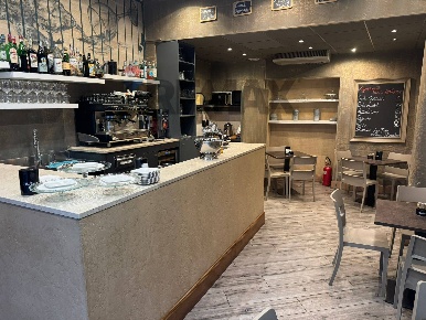 Foto Attività commerciale in Corso Palestro 43, Brescia Loggia - Garibaldi