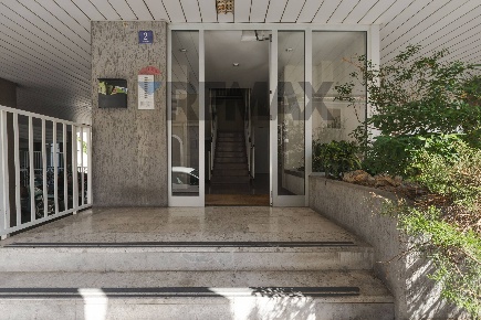 Foto Appartamento in Via De Fin 2, Trieste San Vito - Campi Elisi di 73 m²