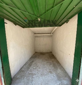 Foto Posti auto in Via Sant'Agata 1, Concorezzo Centro di 10 m² in vendita