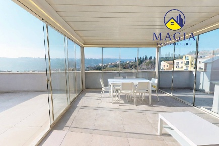 Foto Appartamento a Grottammare Centro di 63 m² con 2 locali in vendita