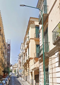 Foto Appartamento in Via Gaetano De bottis, Torre del Greco di 95 m²