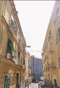 Foto Appartamento in Via Gaetano De bottis, Torre del Greco di 95 m²