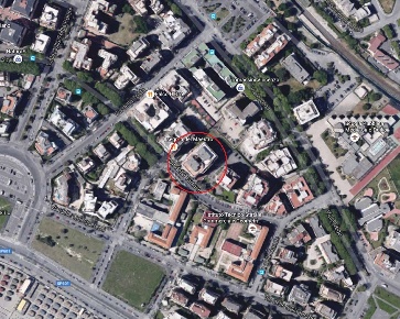Foto Appartamento in Via Delle Tartane, Roma Ostia Levante di 101 m²