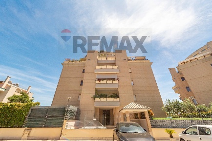 Foto Appartamento in via  Siro Angeli 1, Roma La Storta di 71 m² in vendita