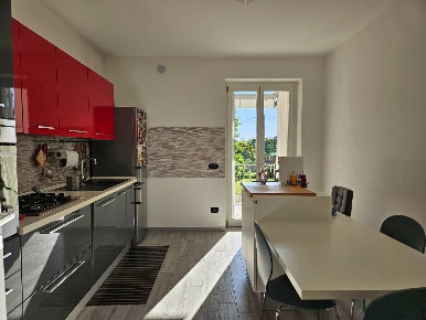 Foto Villa a schiera in VIA STRERA 123/O, Oleggio Centro di 150 m²