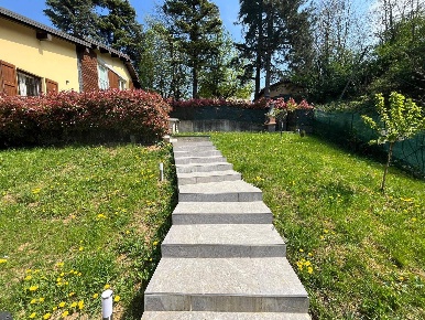 Foto Appartamento in VIA VARANA- CASA BARTOLACELLI, Serramazzoni di 130 m²