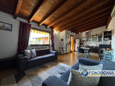 Foto Appartamento in Via Don P. Caldara, Carobbio degli Angeli Carobbio