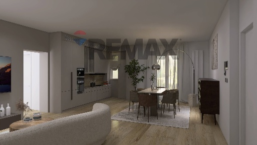 Foto Appartamento in Via Enrico Toti 39, Manfredonia Centro di 98 m²