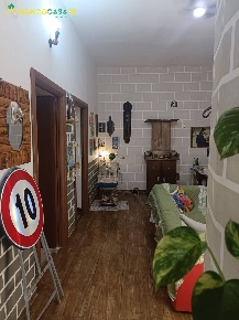 Foto Casa indipendente in Via Molise, Guidonia Montecelio Villalba di 60 m²