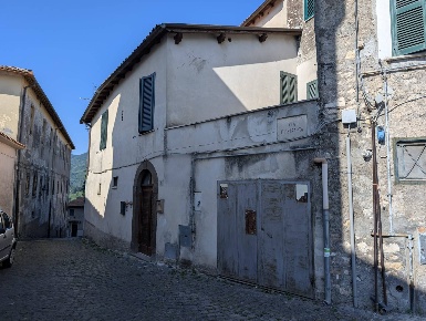 Foto Appartamento in VIA FRANCESCO PETRARCA 1, Segni di 80 m² con 4 locali